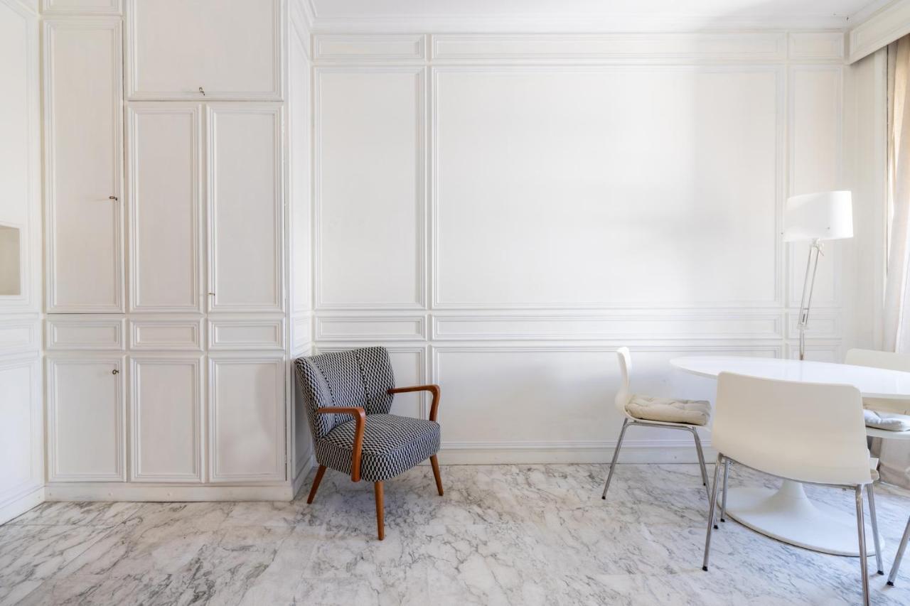 Appartement White In