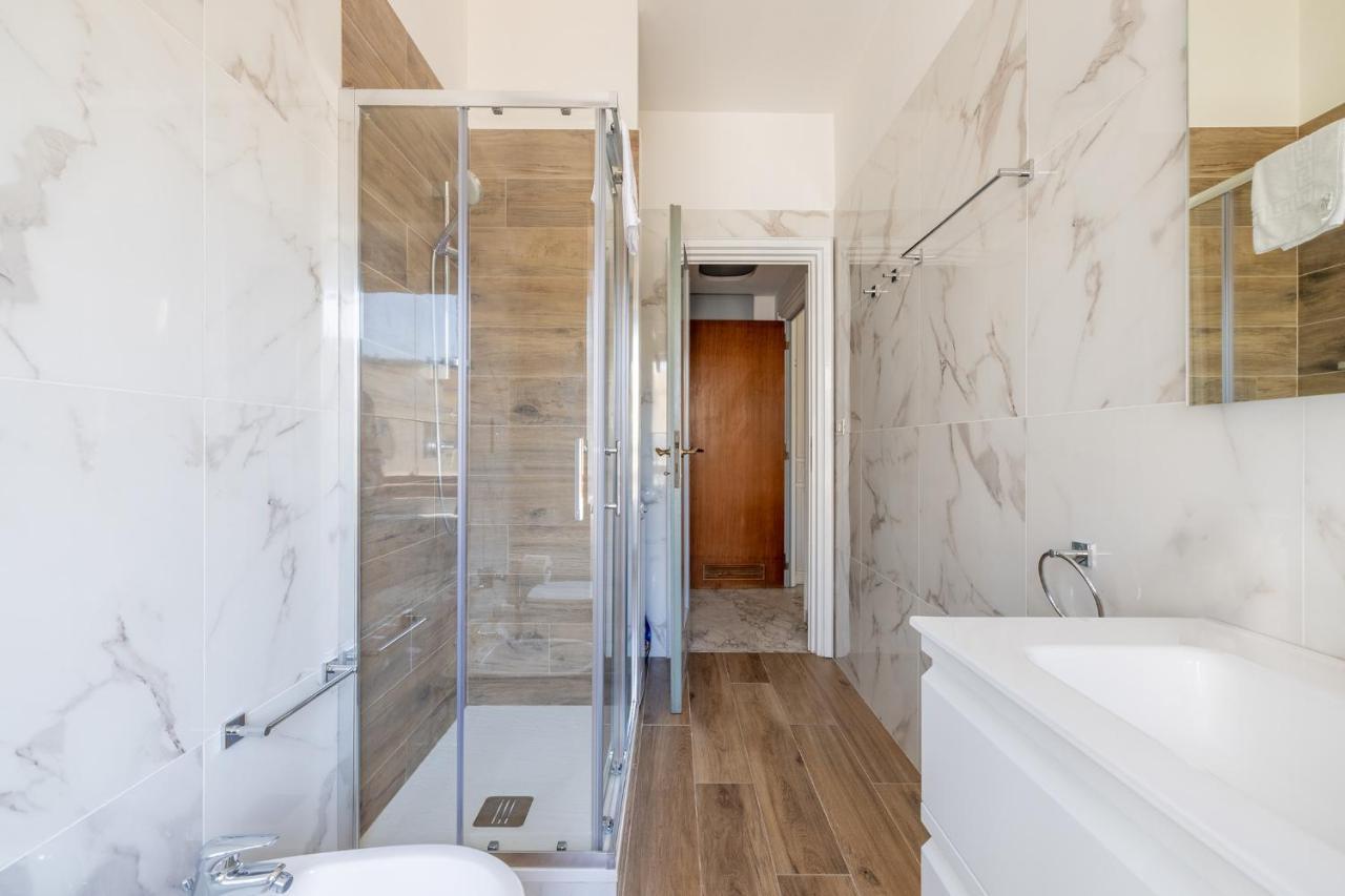 Appartement White In